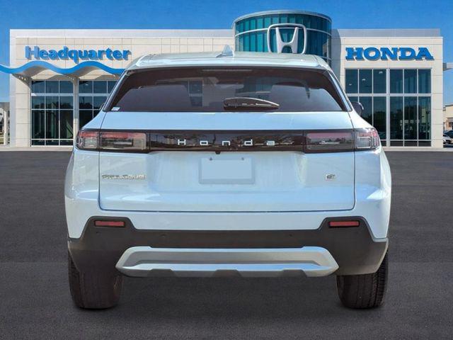 2026 Honda PROLOGUE EX 照片 3