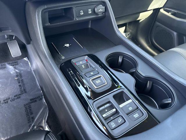 صورة مصغرة 25 لـ 2026 Honda PASSPORT RTL