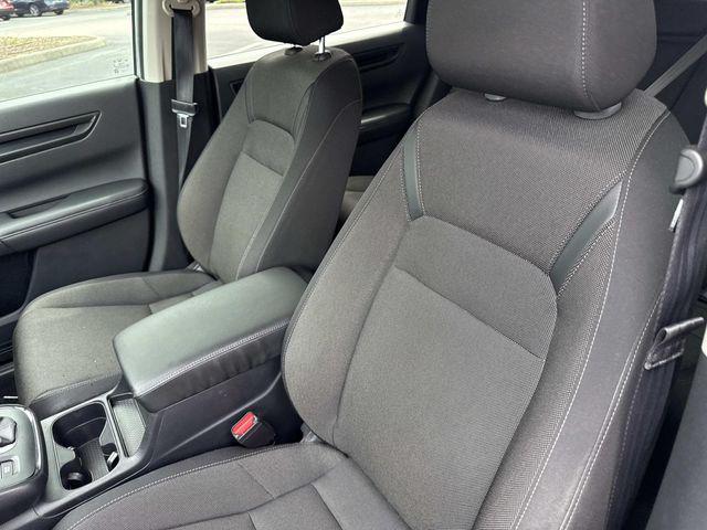 2023 Honda CR-V EX thumbnail 20