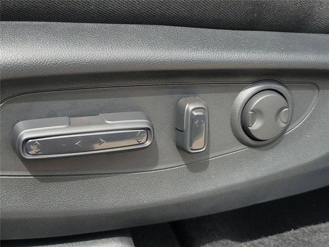 HONDA CR-V HYBRID SPORT FWD - 10