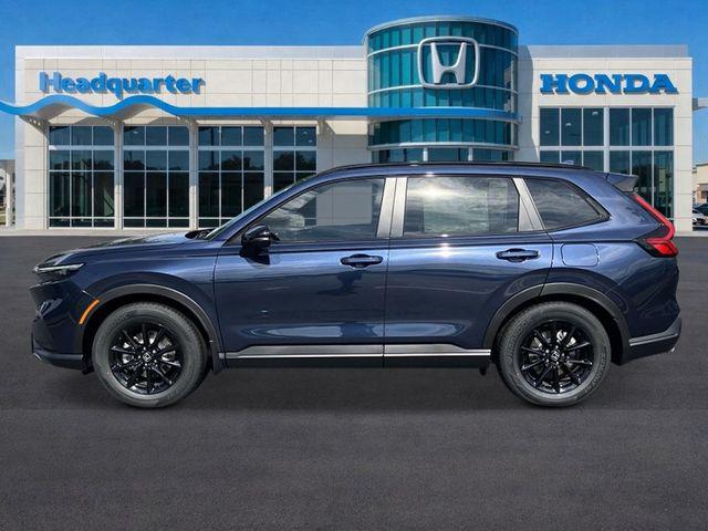 HONDA CR-V HYBRID SPORT FWD - 6