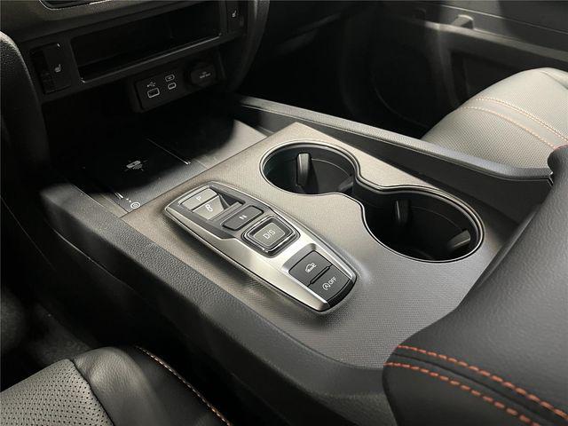 صورة مصغرة 18 لـ 2026 Honda RIDGELINE TRAILSPORT