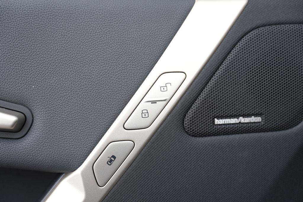 صورة مصغرة 21 لـ 2025 BMW IX XDRIVE50