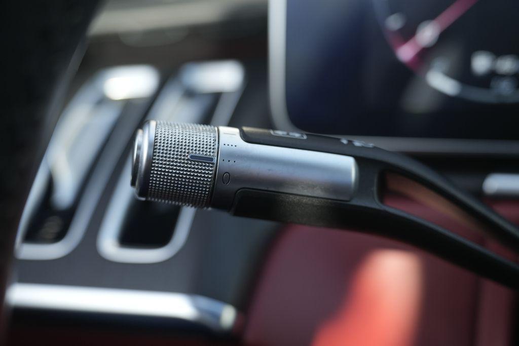 2022 Mercedes-BENZ S-CLASS 缩略图 54