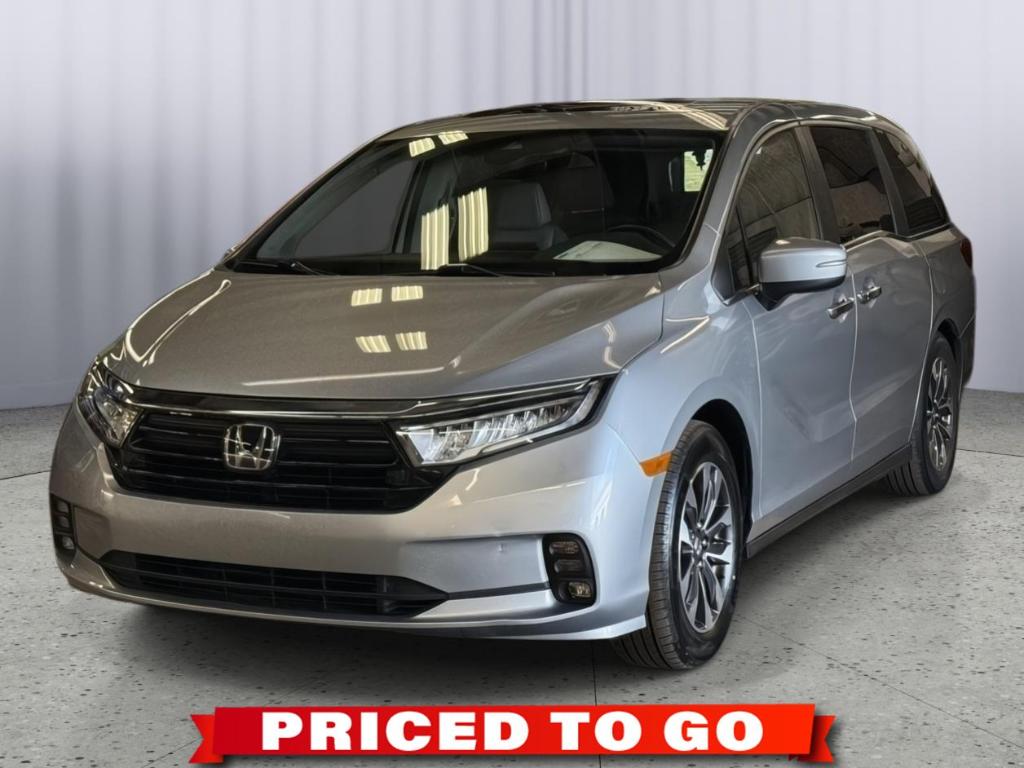 2025 Honda Odyssey Springfield VA | New Honda Odyssey Offers Springfield, image size:1024x768