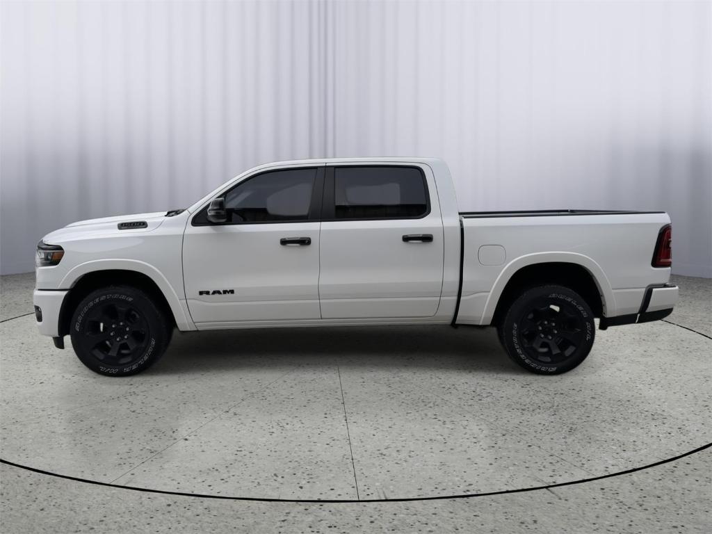 صورة 2 لـ 2025 RAM 1500 BIG HORN