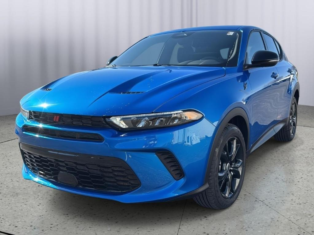 New 2025 Dodge Hornet GT