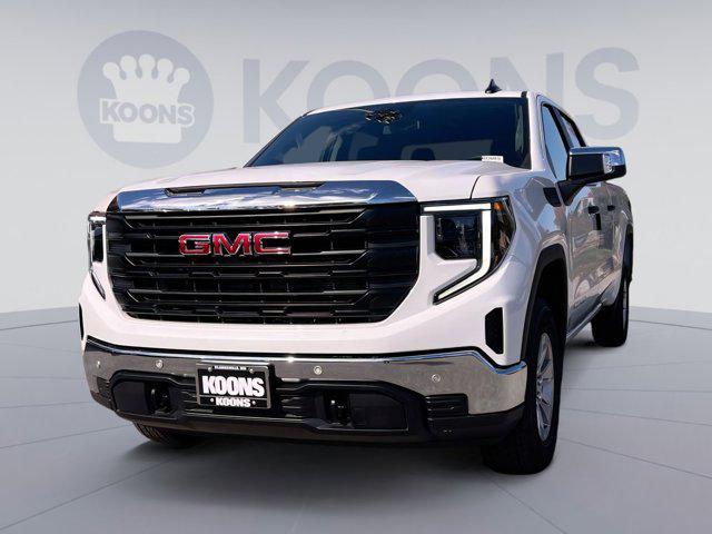 New 2026 GMC Sierra 1500 Pro
