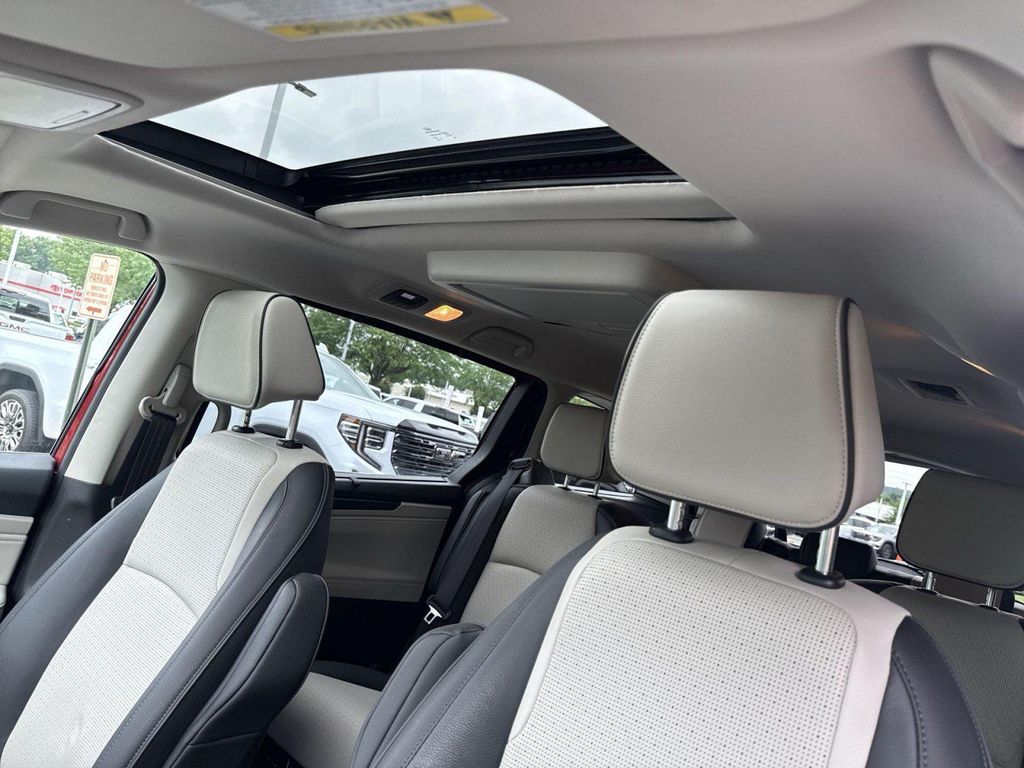 2026 Honda ODYSSEY ELITE — миниатюра 19