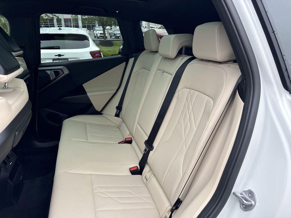 2026 BMW X3 30 XDRIVE — миниатюра 20