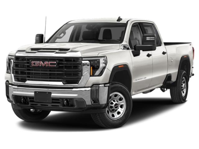 New 2026 GMC Sierra 3500 Denali