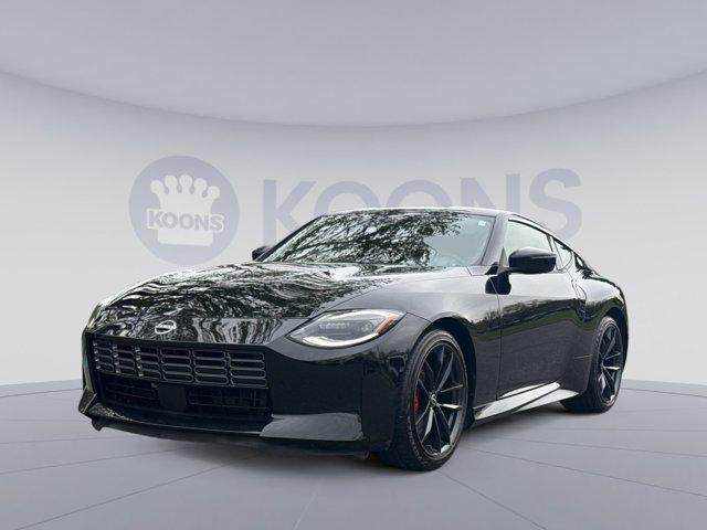 2024 Nissan Z