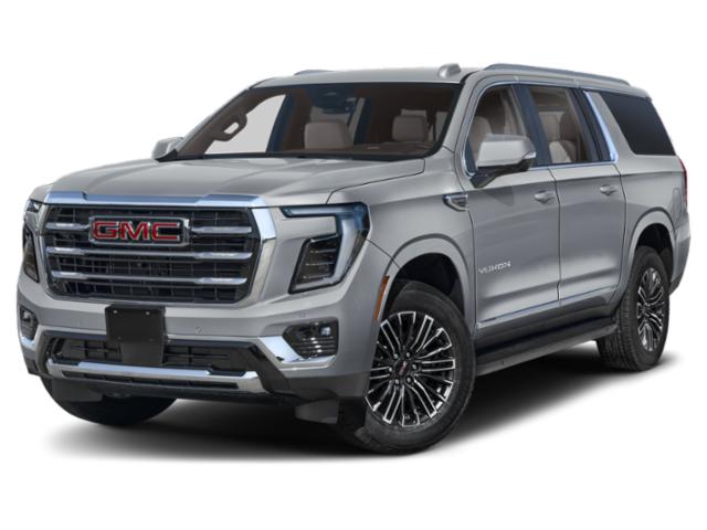 New 2026 GMC Yukon XL 4WD Elevation