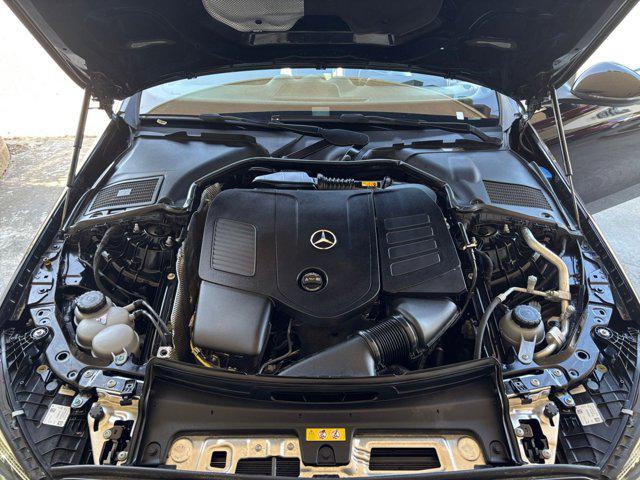 2024 Mercedes-BENZ C-CLASS thumbnail 29