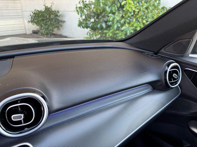 2024 Mercedes-BENZ C-CLASS thumbnail 32