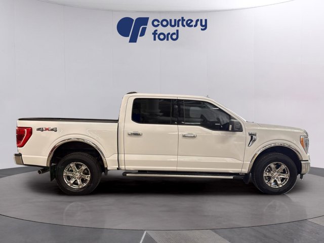 FORD F-150 - 2