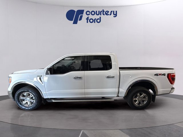 FORD F-150 - 5