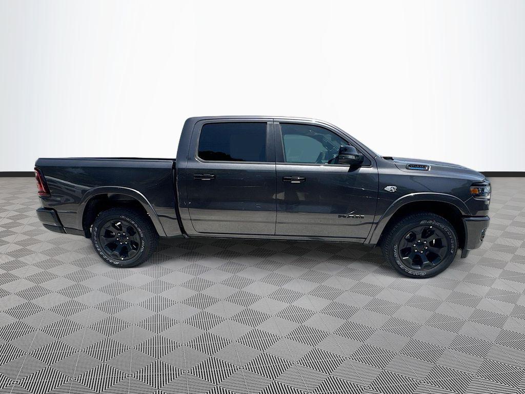 2026 RAM 1500 BIG HORN/LONE STAR 照片 4