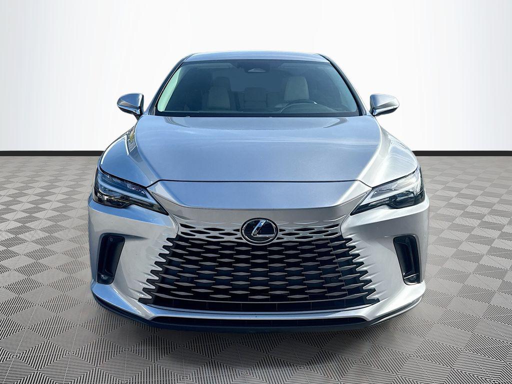 2024 Lexus RX 350 BASE — фото 2