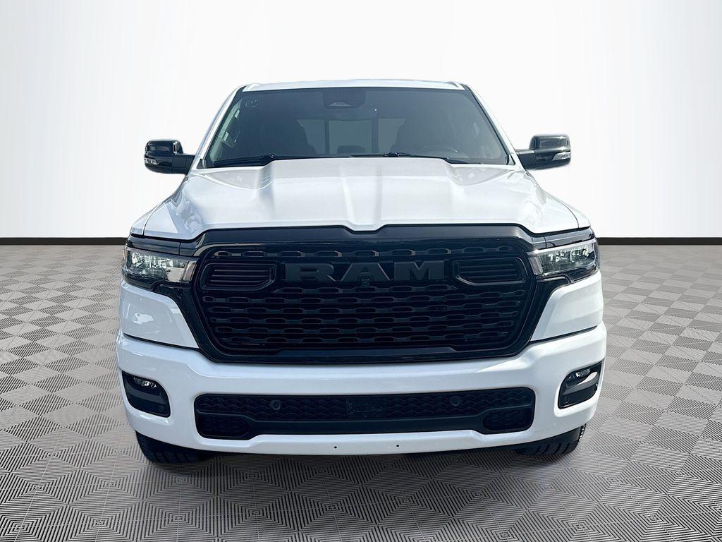 صورة 2 لـ 2026 RAM 1500 BIG HORN/LONE STAR