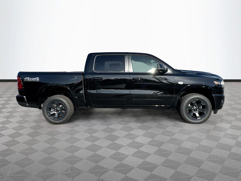 صورة 4 لـ 2026 RAM 1500 BIG HORN/LONE STAR