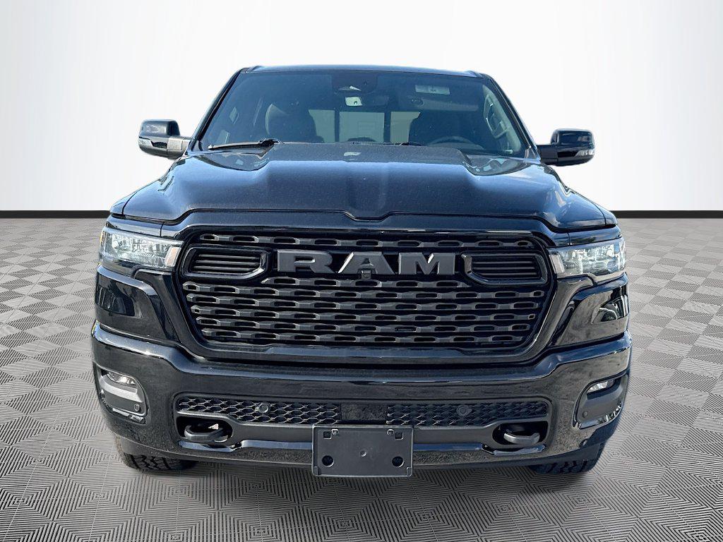 صورة مصغرة 2 لـ 2026 RAM 1500 BIG HORN/LONE STAR