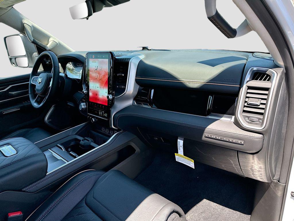 2026 RAM 1500 ST 缩略图 30