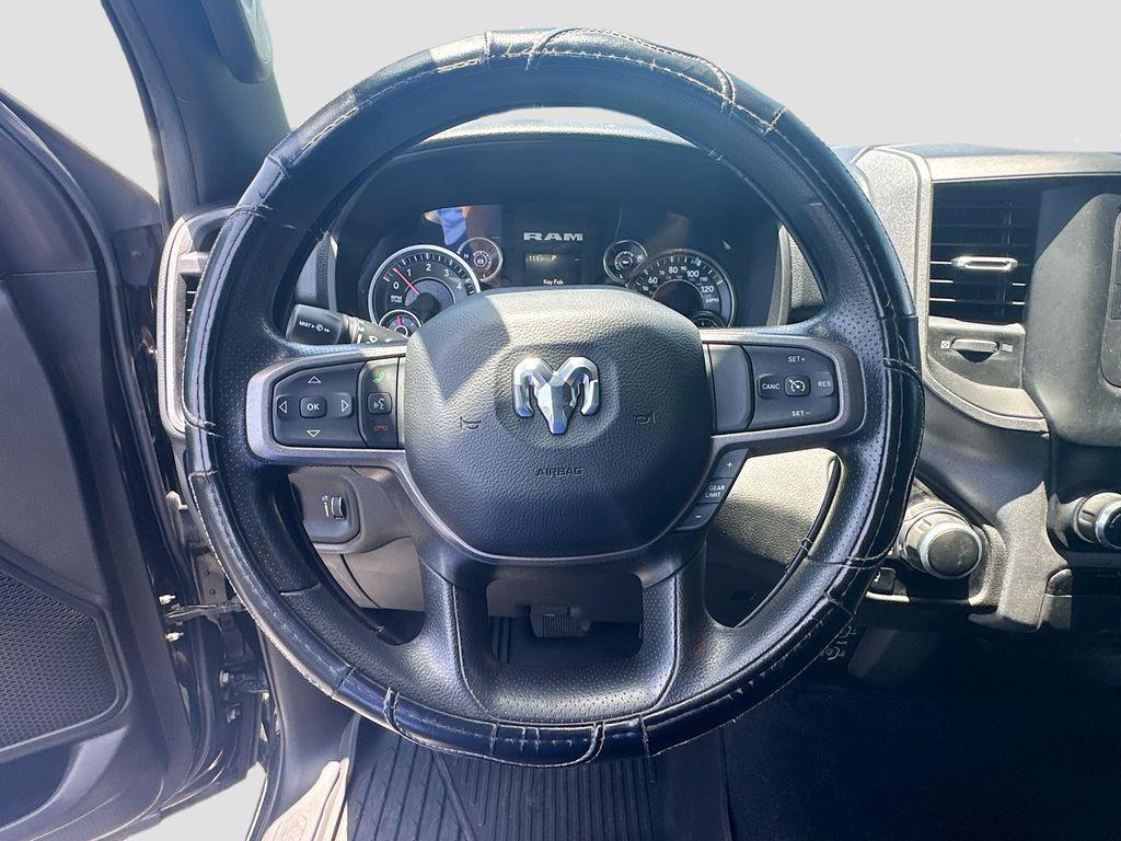صورة مصغرة 12 لـ 2024 RAM 1500 TRADESMAN