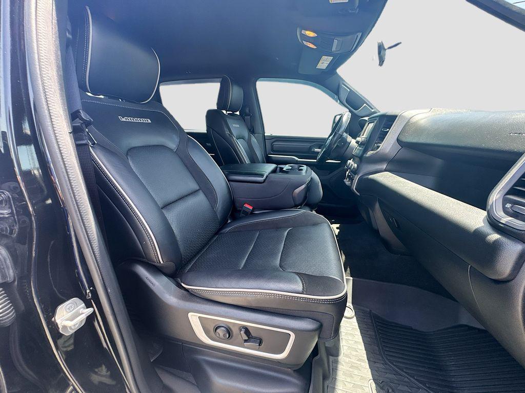 صورة مصغرة 29 لـ 2024 RAM 1500 TRADESMAN