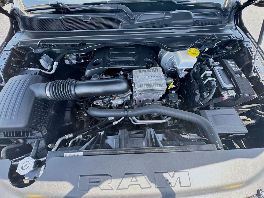 صورة مصغرة 31 لـ 2024 RAM 1500 TRADESMAN