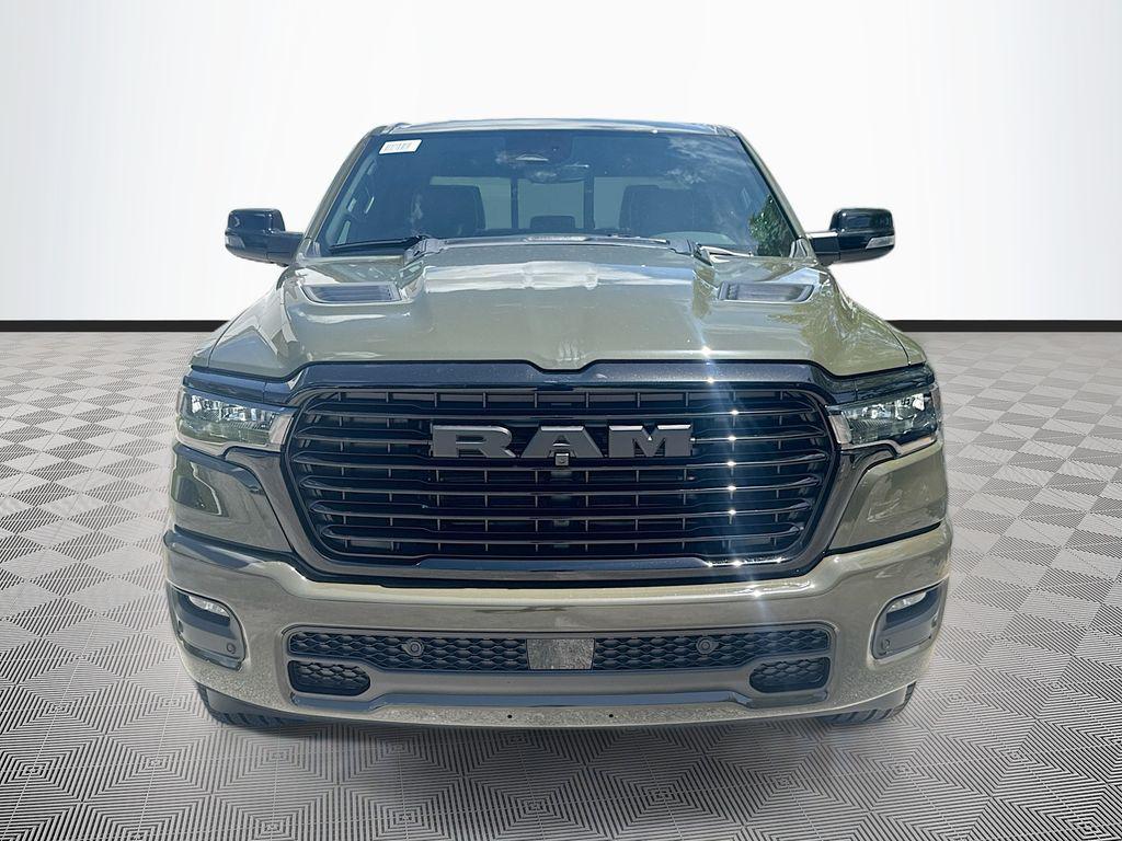 صورة 2 لـ 2026 RAM 1500 LARAMIE
