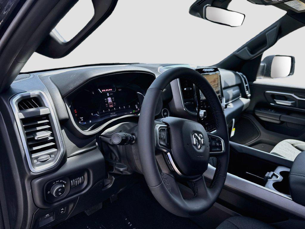 2026 RAM 1500 BIG HORN/LONE STAR 缩略图 9