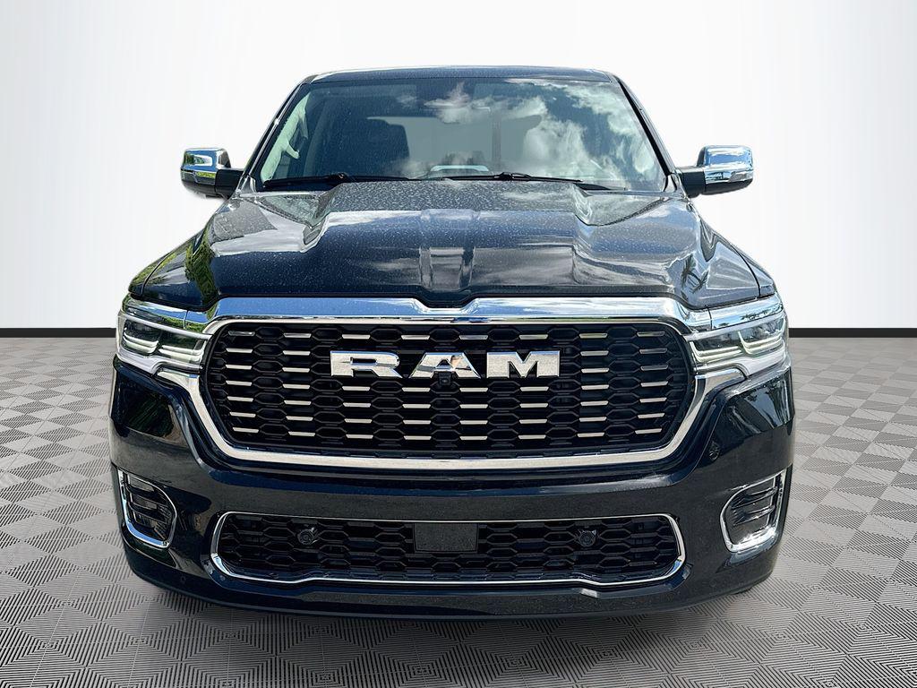 2026 RAM 1500 ST photo 2