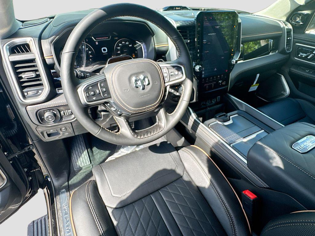 2026 RAM 1500 ST photo 9