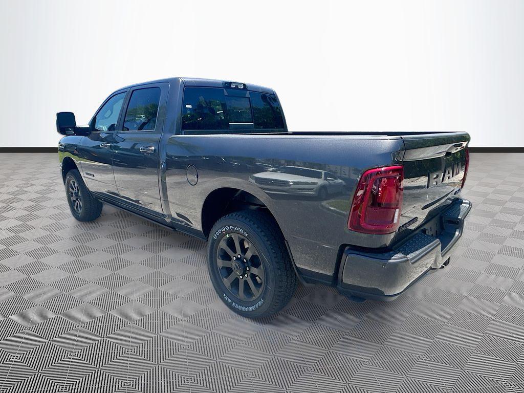 2026 RAM 2500 LARAMIE CREW CAB 4X4 6'4' BOX 照片 7