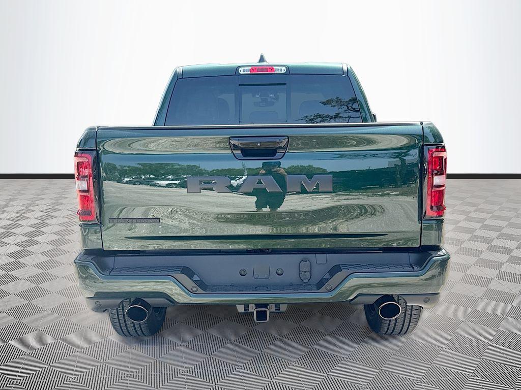 صورة 6 لـ 2026 RAM 1500 BIG HORN/LONE STAR