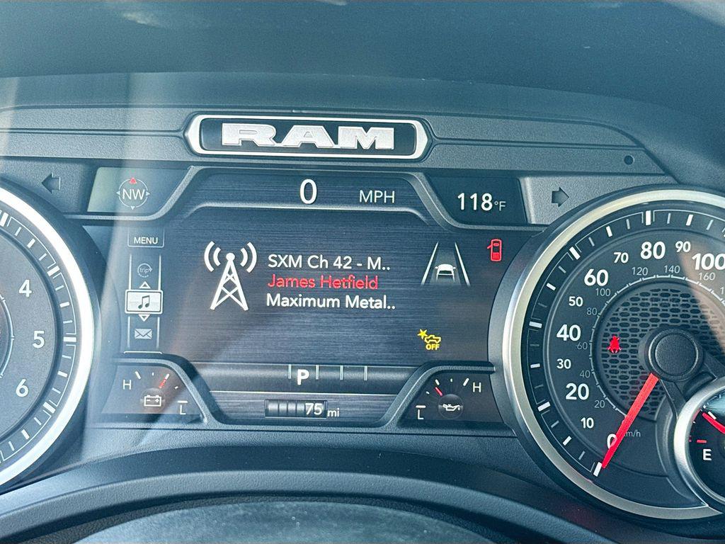 صورة مصغرة 12 لـ 2026 RAM 1500 EXPRESS