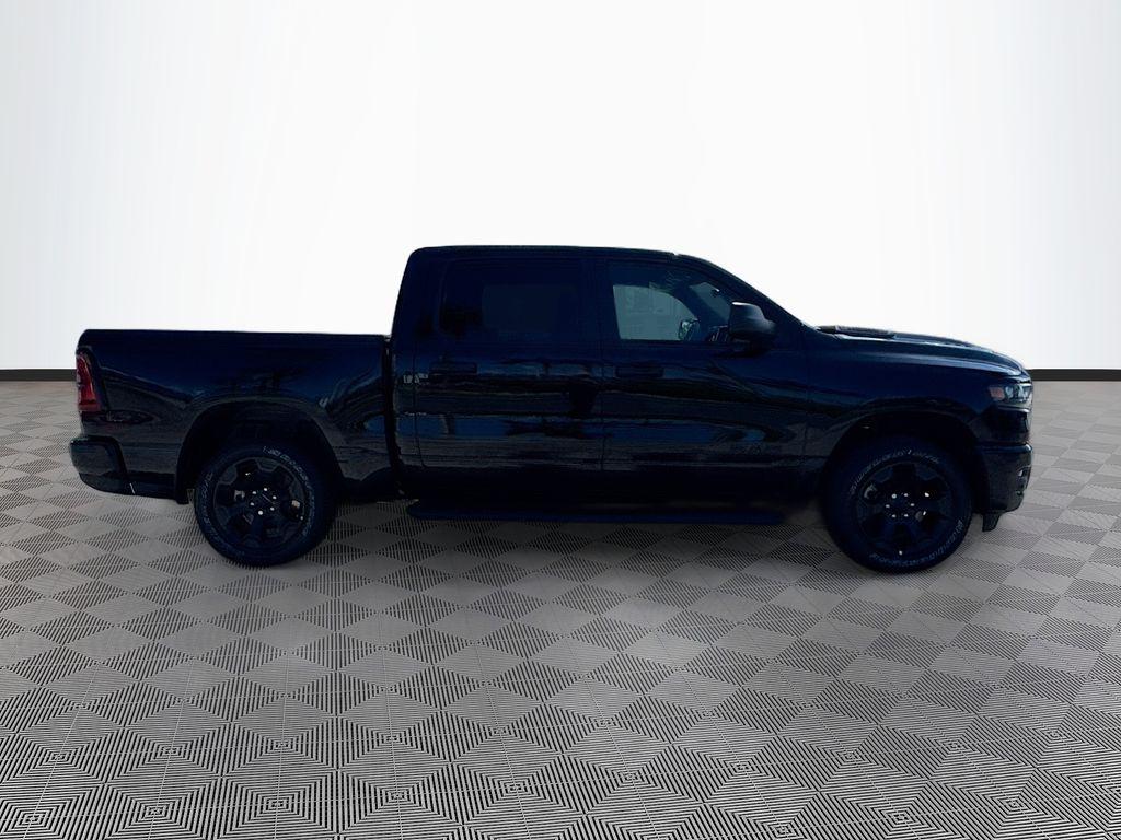 2026 RAM 1500 EXPRESS 照片 4