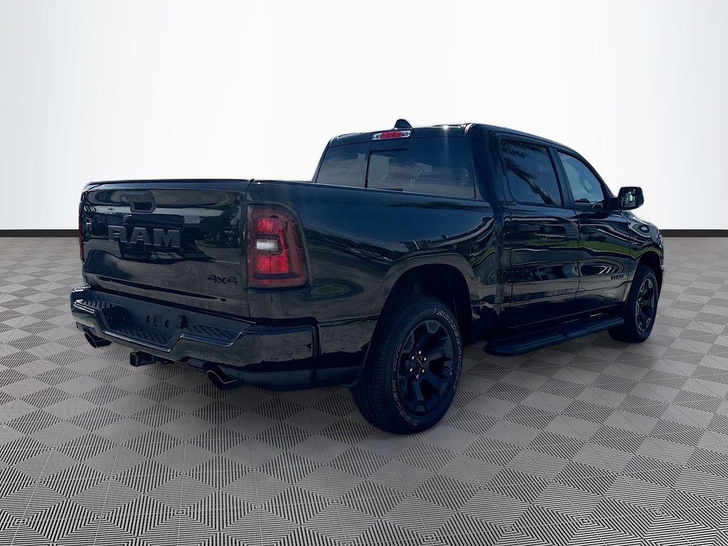 2026 RAM 1500 EXPRESS 照片 5