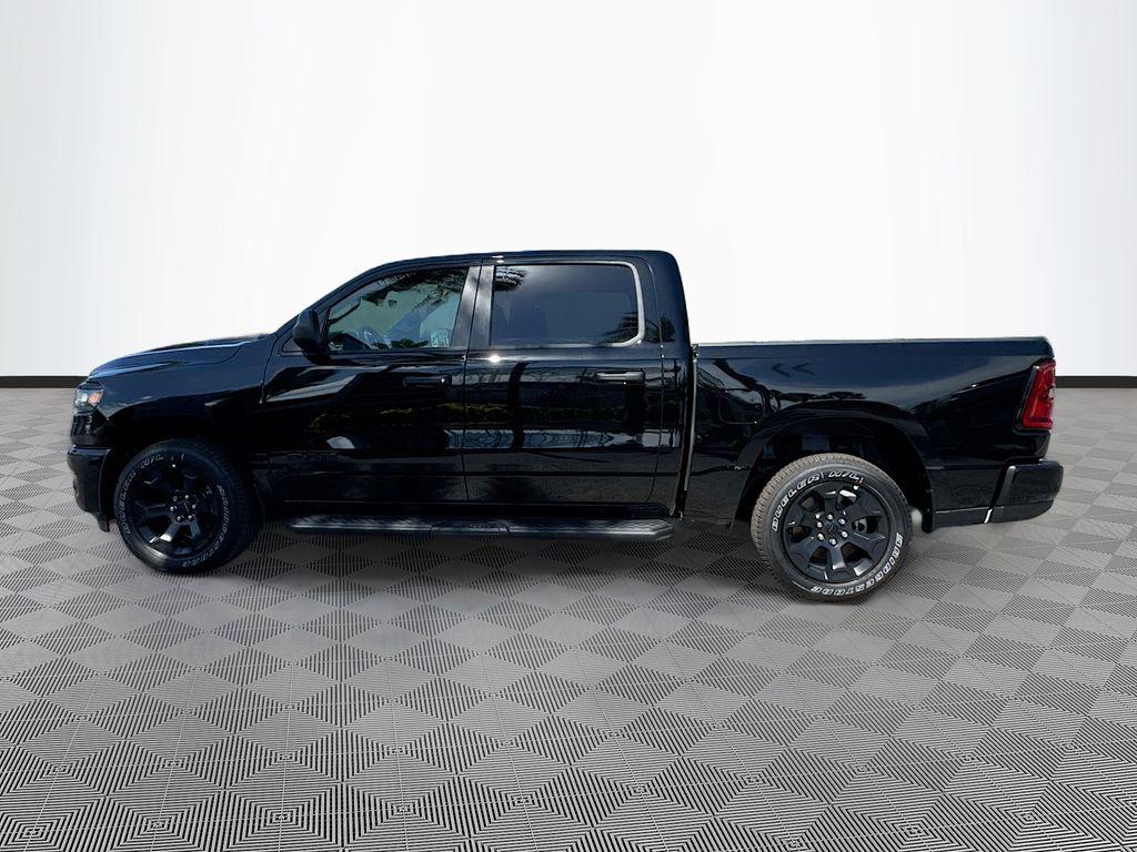 2026 RAM 1500 EXPRESS 照片 8