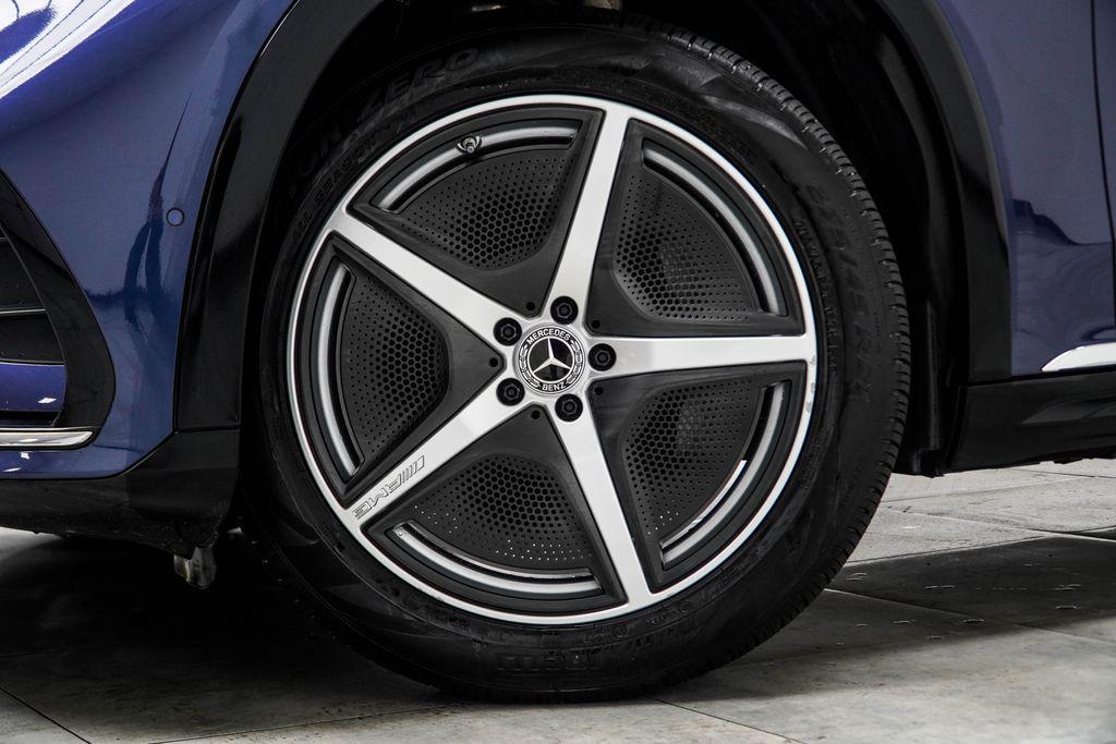 صورة 6 لـ 2023 Mercedes-BENZ EQS