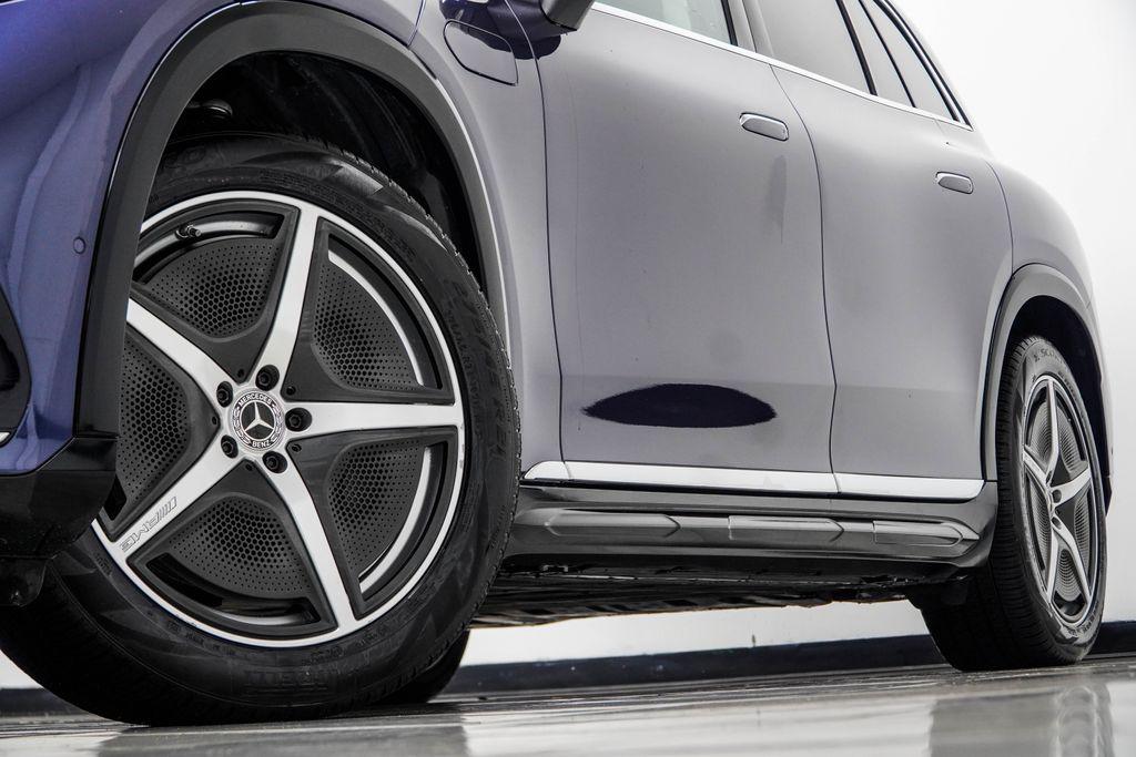 صورة 3 لـ 2023 Mercedes-BENZ EQS