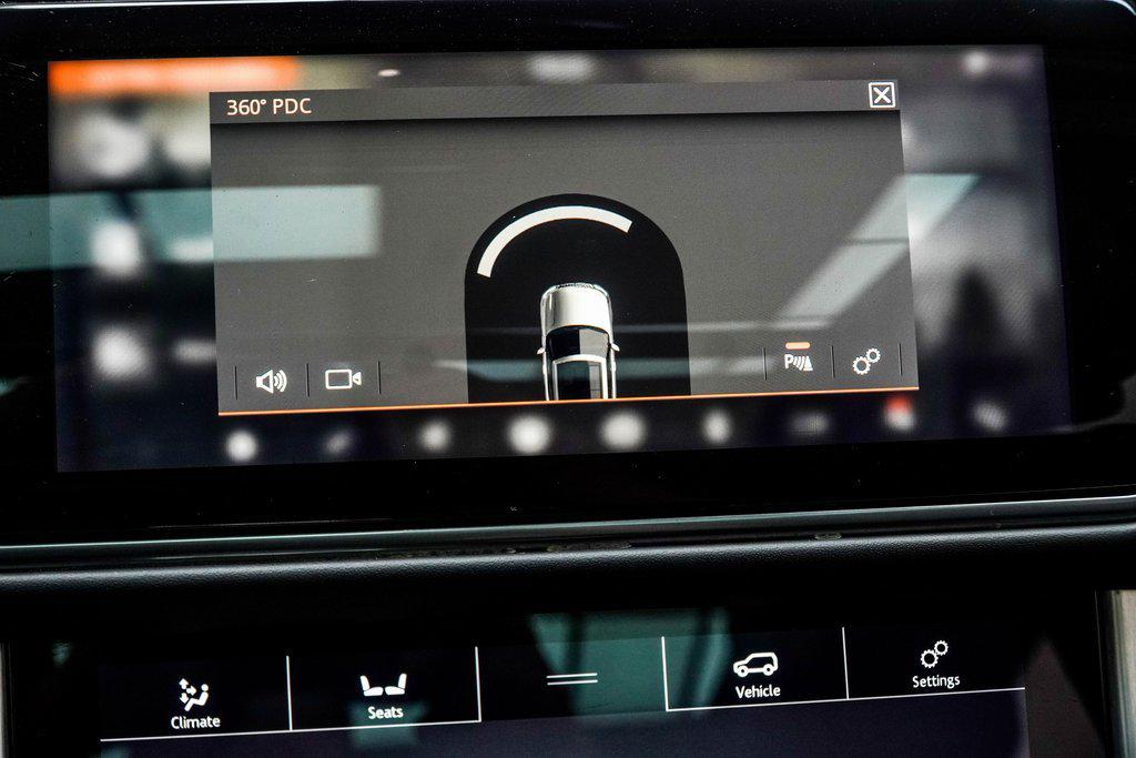 2022 LAND Rover RANGE ROVER 5.0L V8 SUPERCHARGED SV AUTOBIOGRAPHY 缩略图 34