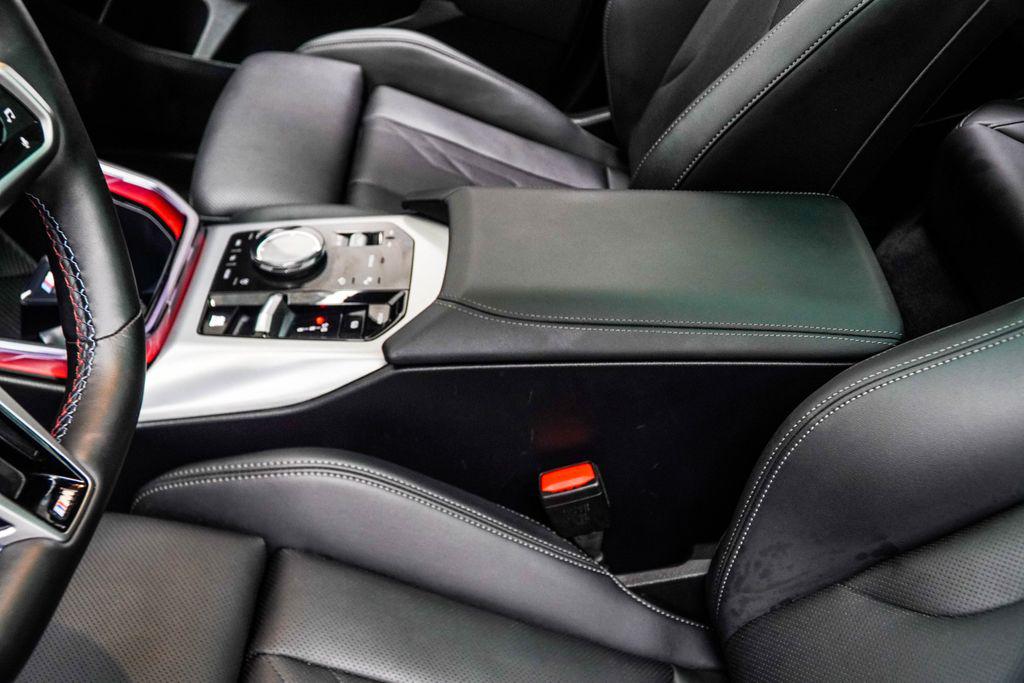 2025 BMW X3 M50 XDRIVE — миниатюра 20