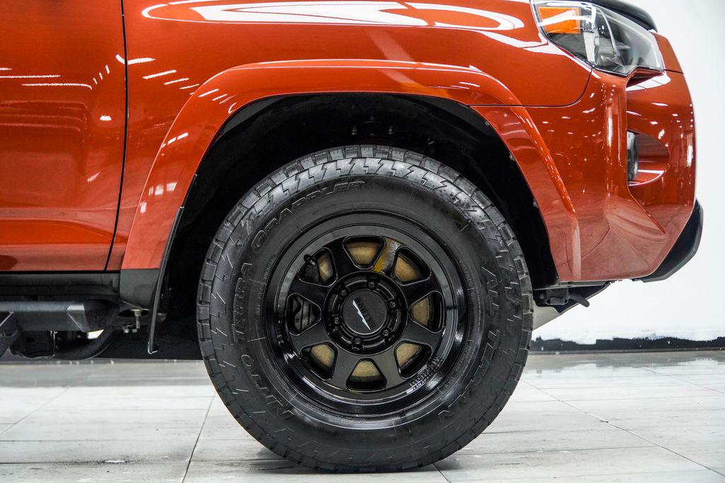 صورة 9 لـ 2024 Toyota 4RUNNER TRD PRO