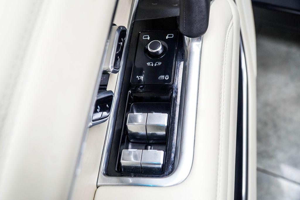 2024 LAND Rover RANGE ROVER P400 SE — миниатюра 36