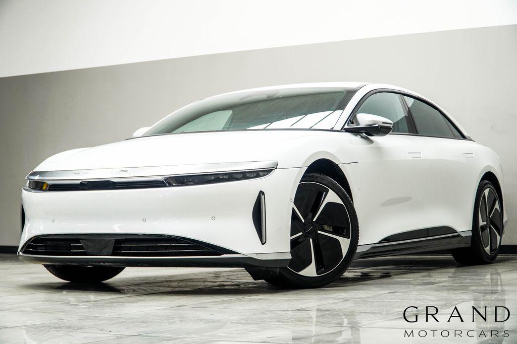 2024 Lucid Air