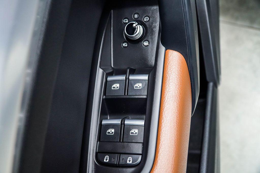2025 AUDI Q5 45 S LINE PREMIUM — миниатюра 37