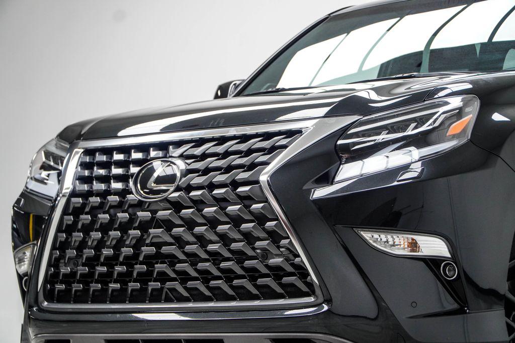 2023 Lexus GX 460 PREMIUM 照片 2