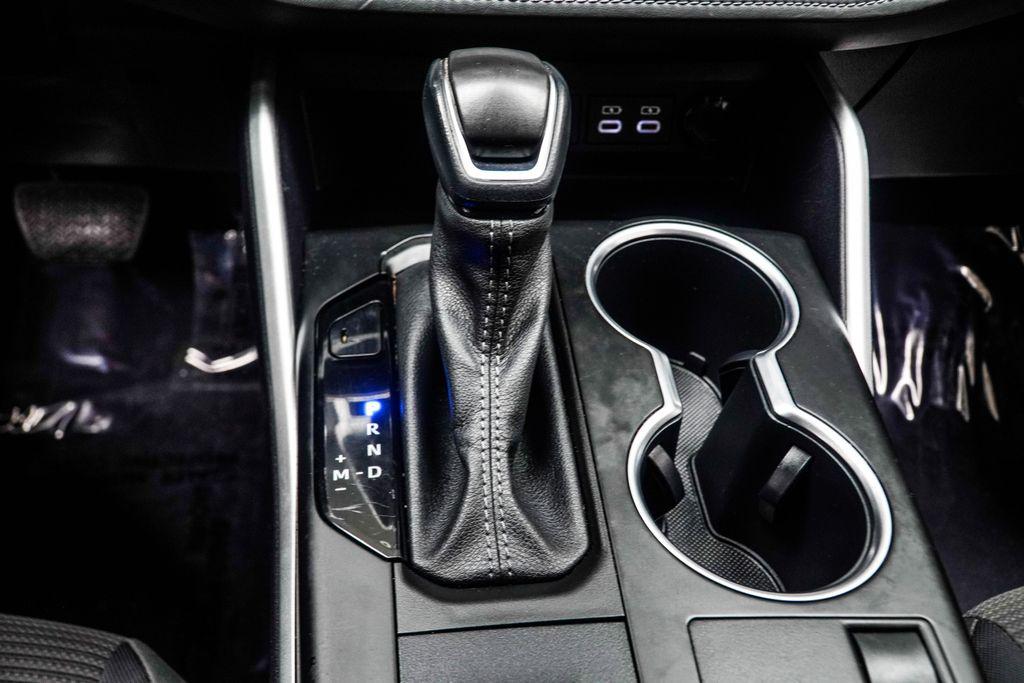 2023 Toyota HIGHLANDER LE — миниатюра 21